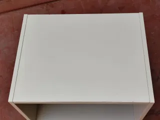 2 Mesitas Noche GURSKEN Ikea 39x30