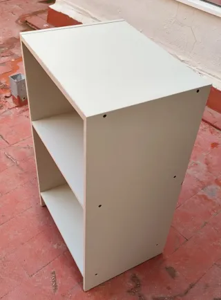 2 Mesitas Noche GURSKEN Ikea 39x30