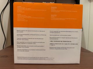 WD My Book 12TB Disco Externo USB 3.0