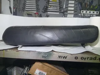 Asiento Derbi Variant America, SLE, California