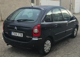 Citroen Xsara 2007