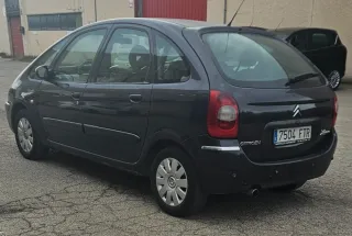Citroen Xsara 2007