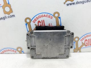 1059262 centralita motor 8200199726 renault scenic
