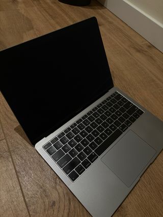 MacBook Air 13 2018 i5 1.6GHz 512GB SSD 16GB RAM