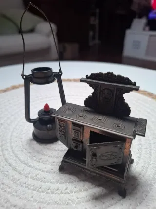 Sacapuntas Miniatura Colección