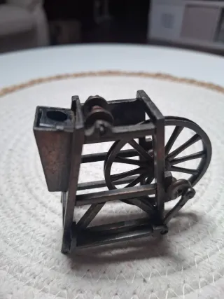 Sacapuntas Miniatura Colección