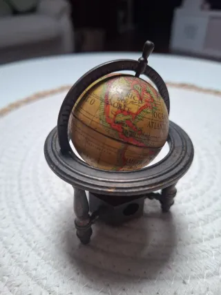 Sacapuntas Miniatura Colección