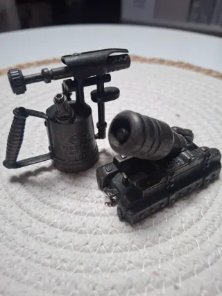 Sacapuntas Miniatura Colección