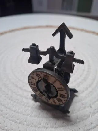 Sacapuntas Miniatura Colección