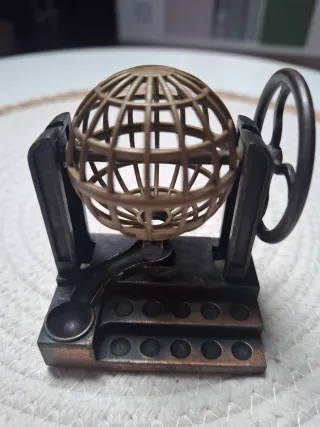 Sacapuntas Miniatura Colección