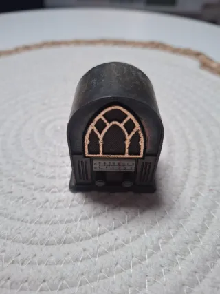 Sacapuntas Miniatura Colección