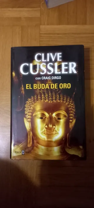 El Buda De Oro/ the Golden Buda (Exitos) (Spani...