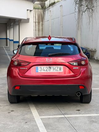 Mazda3 1.5G 100cv Style
