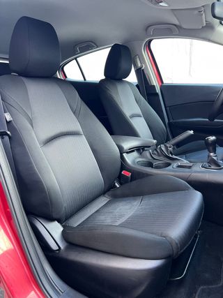 Mazda3 1.5G 100cv Style