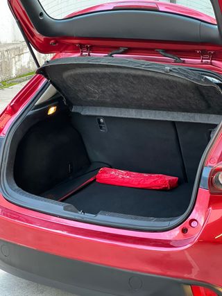 Mazda3 1.5G 100cv Style