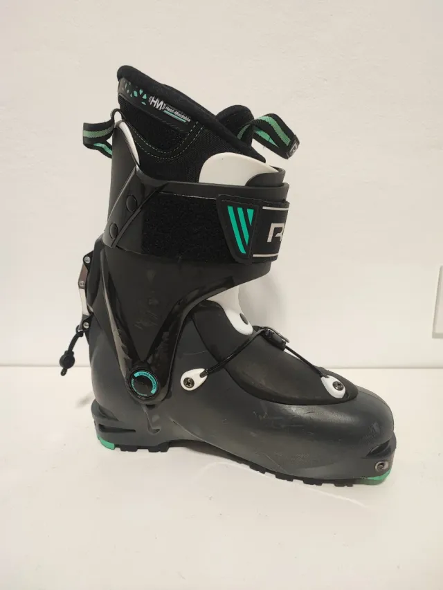 Botas esquí travesía 38