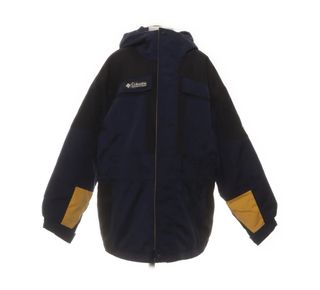 Giacca Columbia impermeabile e calda