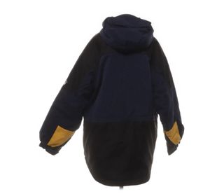 Giacca Columbia impermeabile e calda