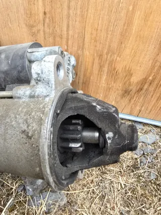 Motor de arranque Ford Focus 96BB-11000-AA  7085B4