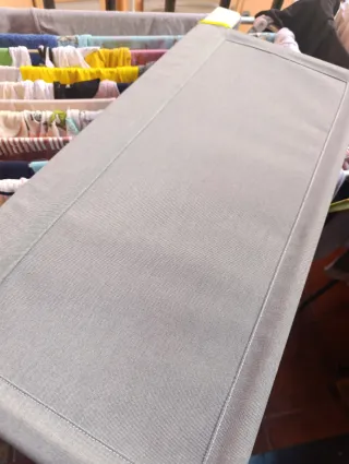 Litera IKEA con escalera