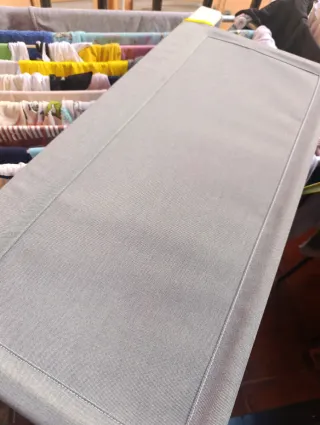 Litera IKEA con escalera