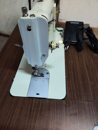 Máquina coser Sigma 112