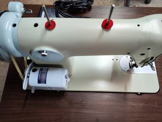 Máquina coser Sigma 112
