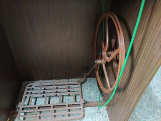 Máquina coser Sigma 112