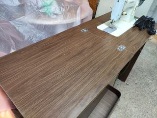 Máquina coser Sigma 112