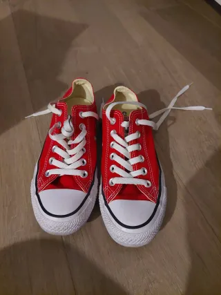 Converse Rojas