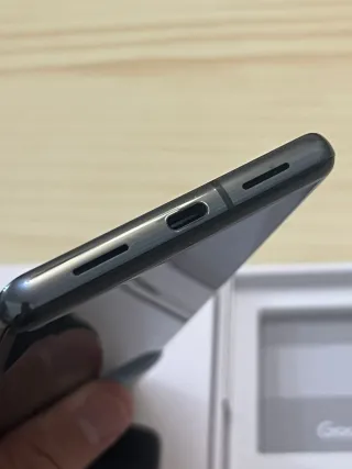 Google Pixel 7 Pro 5G Negro. Libre