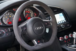 Audi R8 2008