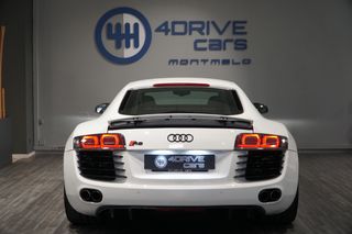 Audi R8 2008