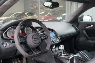 Audi R8 2008
