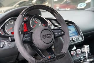 Audi R8 2008