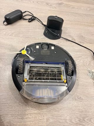 Roomba 620 iRobot Aspirador Robot