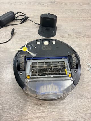 Roomba 620 iRobot Aspirador Robot