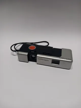 Agfa Happy Fotocamera Pocket