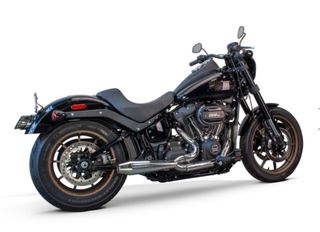 Escape TBR 2 en 1 Harley Davidson Softail