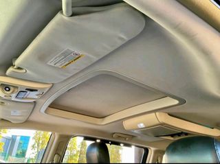 Chrysler Grand Voyager 2008 LIMITED