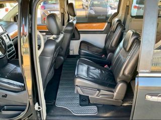 Chrysler Grand Voyager 2008 LIMITED