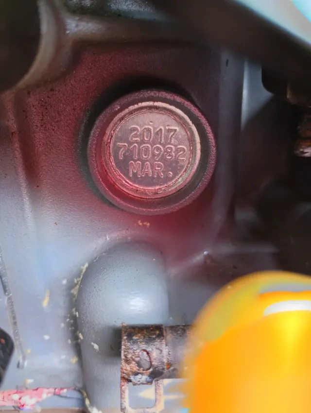 Despiece fueraborda Suzuki 50cv 2017