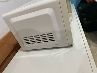 Microondas Selecline Blanco