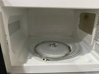 Microondas Selecline Blanco