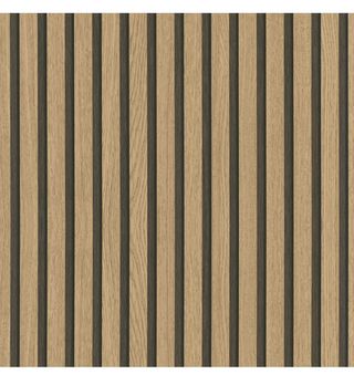 Revestimiento Pared Madera 3D