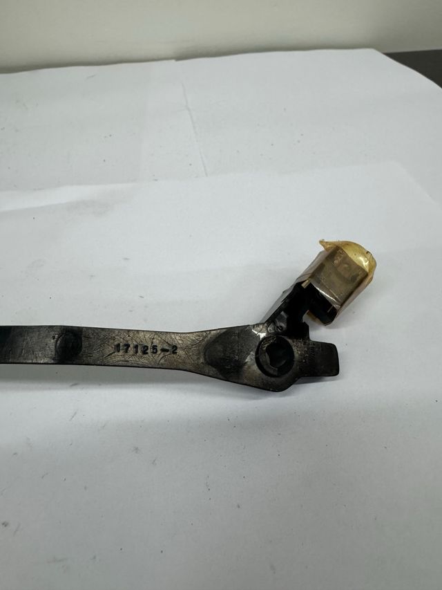 Conmutador Luces FEMSA 17125-2