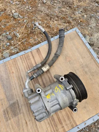Compresor aire acondicionado Peugeot 207