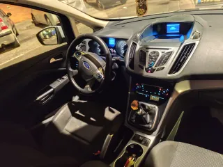 Ford C-MAX 2014