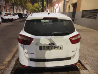 Ford C-MAX 2014