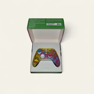 Controller forza horizon 5 xbox